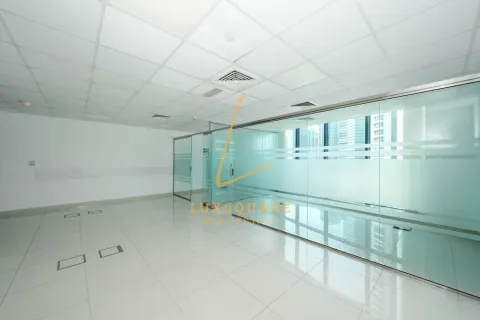 Jumeirah Lake Towers, Dubai, संयुक्त अरब अमीरात में कार्यालय, 67 वर्ग मीटर, संख्या 699348 - फ़ोटो 3