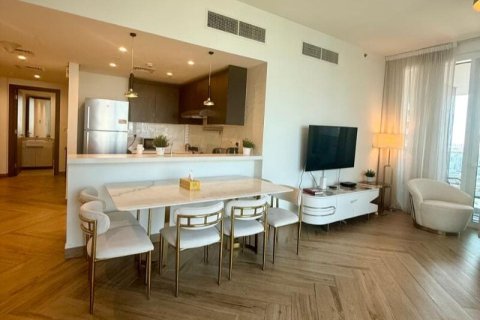 Lakás a WASL 1 RESIDENCES lakóparkban itt: Al Wasl, Dubai, EAE, 2 hálószoba, 124 m², azonosító: 699345 - fénykép 13