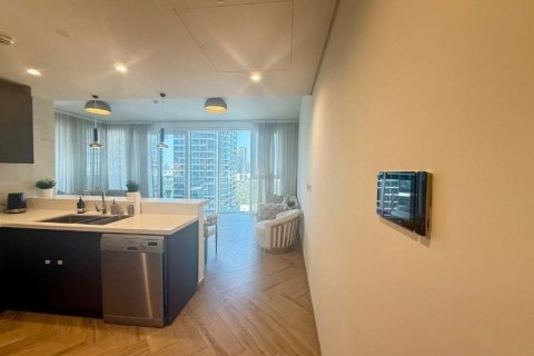 Lakás a WASL 1 RESIDENCES lakóparkban itt: Al Wasl, Dubai, EAE, 2 hálószoba, 124 m², azonosító: 699345 - fénykép 9