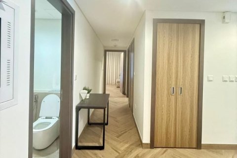 Lakás a WASL 1 RESIDENCES lakóparkban itt: Al Wasl, Dubai, EAE, 2 hálószoba, 124 m², azonosító: 699345 - fénykép 11