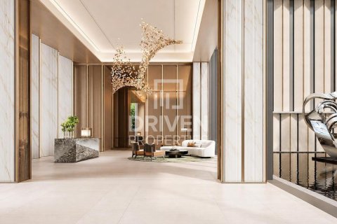 Sheikh Zayed Road, Dubai, UAE의 판매용 아파트 침실 2개, 127.56제곱미터 번호 765468 - 사진 19