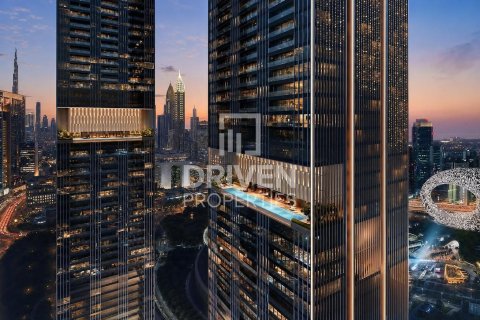 Sheikh Zayed Road, Dubai, UAE의 판매용 아파트 침실 2개, 127.56제곱미터 번호 765468 - 사진 9