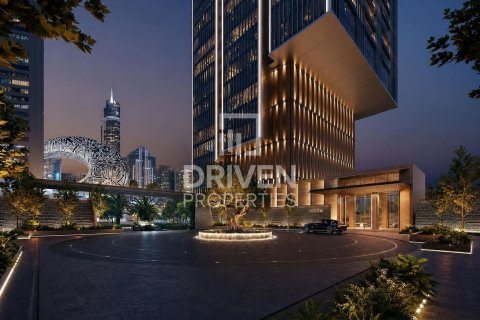 Sheikh Zayed Road, Dubai, UAE의 판매용 아파트 침실 2개, 127.56제곱미터 번호 765468 - 사진 13