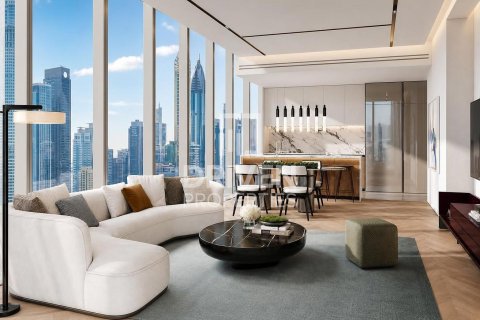 Sheikh Zayed Road, Dubai, UAE의 판매용 아파트 침실 2개, 127.56제곱미터 번호 765468 - 사진 11