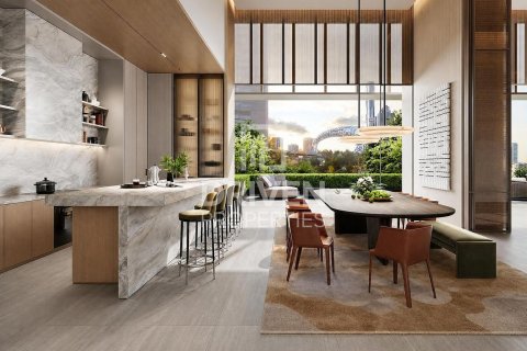 Sheikh Zayed Road, Dubai, UAE의 판매용 아파트 침실 2개, 127.56제곱미터 번호 765468 - 사진 27