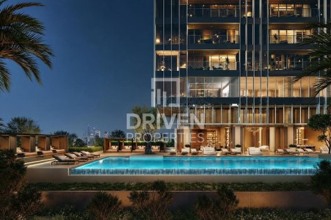 Sheikh Zayed Road, Dubai, UAE의 판매용 아파트 침실 2개, 127.56제곱미터 번호 765468 - 사진 22