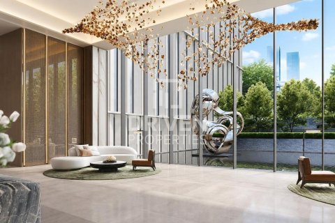 Sheikh Zayed Road, Dubai, UAE의 판매용 아파트 침실 2개, 127.56제곱미터 번호 765468 - 사진 17