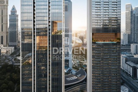 Sheikh Zayed Road, Dubai, UAE의 판매용 아파트 침실 2개, 127.56제곱미터 번호 765468 - 사진 10