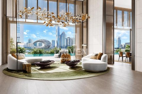 Sheikh Zayed Road, Dubai, UAE의 판매용 아파트 침실 2개, 127.56제곱미터 번호 765468 - 사진 26
