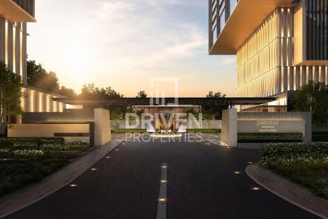 Sheikh Zayed Road, Dubai, UAE의 판매용 아파트 침실 2개, 127.56제곱미터 번호 765468 - 사진 12