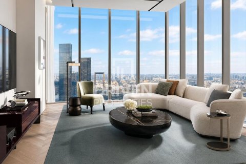 Sheikh Zayed Road, Dubai, UAE의 판매용 아파트 침실 2개, 127.56제곱미터 번호 765468 - 사진 2