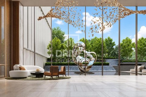 Sheikh Zayed Road, Dubai, UAE의 판매용 아파트 침실 2개, 127.56제곱미터 번호 765468 - 사진 18