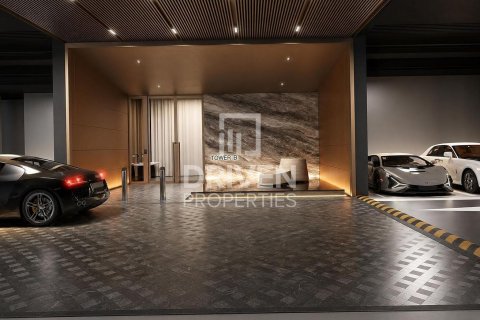 Sheikh Zayed Road, Dubai, UAE의 판매용 아파트 침실 2개, 127.56제곱미터 번호 765468 - 사진 21