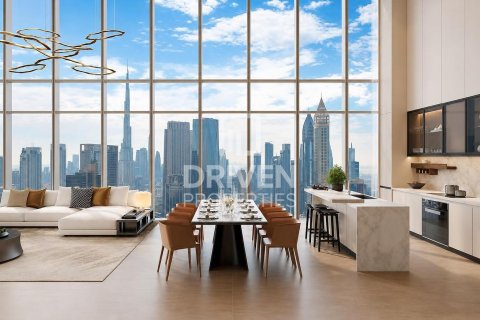 Sheikh Zayed Road, Dubai, UAE의 판매용 아파트 침실 2개, 127.56제곱미터 번호 765468 - 사진 4
