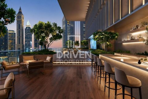 Sheikh Zayed Road, Dubai, UAE의 판매용 아파트 침실 2개, 127.56제곱미터 번호 765468 - 사진 29