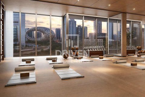 Sheikh Zayed Road, Dubai, UAE의 판매용 아파트 침실 2개, 127.56제곱미터 번호 765468 - 사진 25
