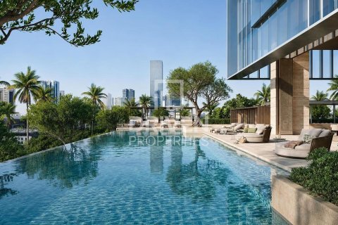 Sheikh Zayed Road, Dubai, UAE의 판매용 아파트 침실 2개, 127.56제곱미터 번호 765468 - 사진 24