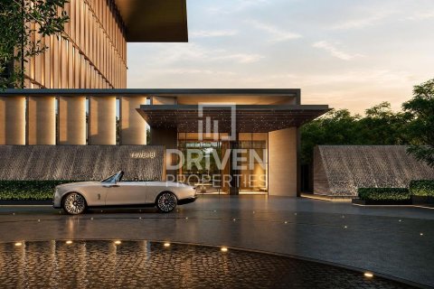 Sheikh Zayed Road, Dubai, UAE의 판매용 아파트 침실 2개, 127.56제곱미터 번호 765468 - 사진 14