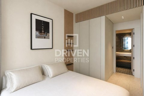 Appartement te koop in Business Bay, Dubai, VAE 1 slaapkamer, 60.11 vr.m., nr 765466 - foto 4