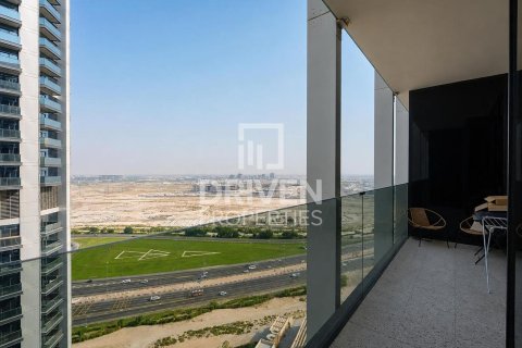 Appartement te koop in Business Bay, Dubai, VAE 1 slaapkamer, 60.11 vr.m., nr 765466 - foto 11