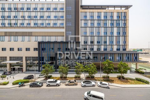 Apartment in Arjan, Dubai, UAE 1 room, 43.2 sq.m. № 765469 - photo 10