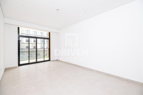 Apartmen di Arjan, Dubai, UAE 1 bilik, 43.2 meter persegi № 765469