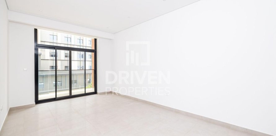 Apartment in Arjan, Dubai, UAE 1 room, 43.2 sq.m. № 765469