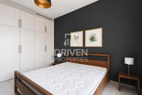 Leilighet til salgs i DIFC, Dubai, Emiratene 1 soverom, 89.84 kvm Nr. 765470 - Foto 9