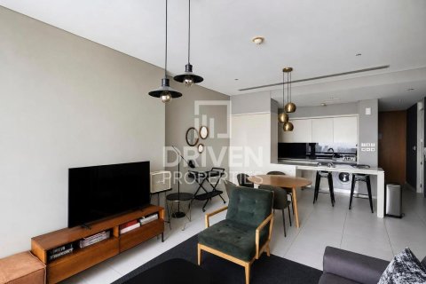 Leilighet til salgs i DIFC, Dubai, Emiratene 1 soverom, 89.84 kvm Nr. 765470 - Foto 4