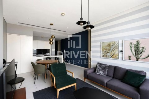 Leilighet til salgs i DIFC, Dubai, Emiratene 1 soverom, 89.84 kvm Nr. 765470 - Foto 3