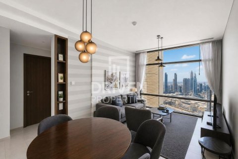 Leilighet til salgs i DIFC, Dubai, Emiratene 1 soverom, 89.84 kvm Nr. 765470 - Foto 2