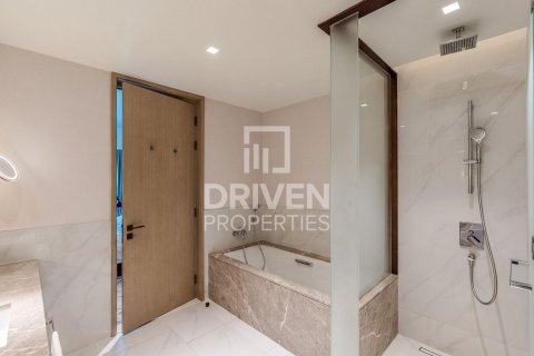Apartment in Dubai Creek Harbour (The Lagoons), Dubai, UAE 1 bedroom, 74.69 sq.m. № 765465 - photo 12