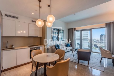 Apartment in Dubai Creek Harbour (The Lagoons), Dubai, UAE 1 bedroom, 74.69 sq.m. № 765465 - photo 2