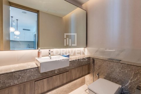 Apartment in Dubai Creek Harbour (The Lagoons), Dubai, UAE 1 bedroom, 74.69 sq.m. № 765465 - photo 11