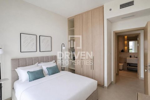 Huoneisto Dubai Hills Estate, Arabiemiraatit 1 makuuhuone, 64.1 m2 № 765471 - kuva 6