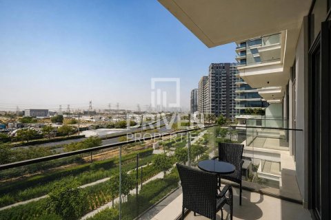 Huoneisto Dubai Hills Estate, Arabiemiraatit 1 makuuhuone, 64.1 m2 № 765471 - kuva 10