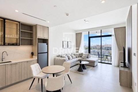 Huoneisto Dubai Hills Estate, Arabiemiraatit 1 makuuhuone, 64.1 m2 № 765471 - kuva 3