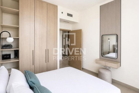 Huoneisto Dubai Hills Estate, Arabiemiraatit 1 makuuhuone, 64.1 m2 № 765471 - kuva 7