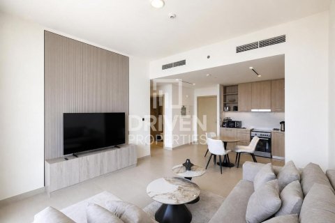 Huoneisto Dubai Hills Estate, Arabiemiraatit 1 makuuhuone, 64.1 m2 № 765471 - kuva 2