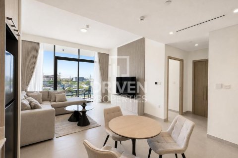 Huoneisto Dubai Hills Estate, Arabiemiraatit 1 makuuhuone, 64.1 m2 № 765471 - kuva 4