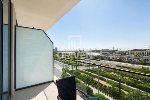 Huoneisto Dubai Hills Estate, Arabiemiraatit 1 makuuhuone, 64.1 m2 № 765471 - kuva 11