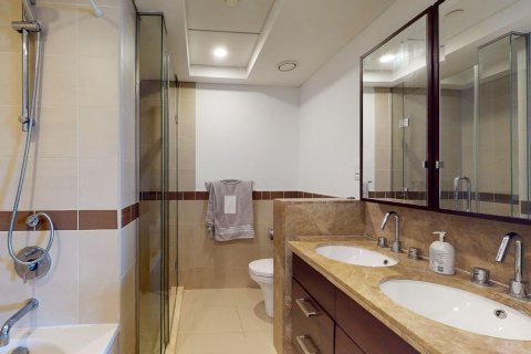 Wohnung zum Verkauf in Downtown Dubai (Downtown Burj Dubai), Dubai, VAE 1 Schlafzimmer, 79.31 m2 Nr. 768717 - Foto 12