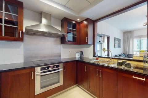 Wohnung zum Verkauf in Downtown Dubai (Downtown Burj Dubai), Dubai, VAE 1 Schlafzimmer, 79.31 m2 Nr. 768717 - Foto 9