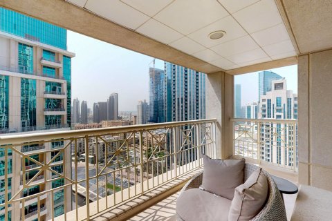 Wohnung zum Verkauf in Downtown Dubai (Downtown Burj Dubai), Dubai, VAE 1 Schlafzimmer, 79.31 m2 Nr. 768717 - Foto 11