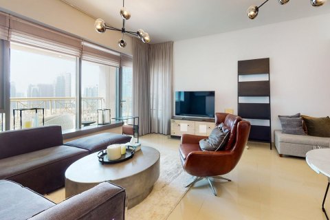 Wohnung zum Verkauf in Downtown Dubai (Downtown Burj Dubai), Dubai, VAE 1 Schlafzimmer, 79.31 m2 Nr. 768717 - Foto 2