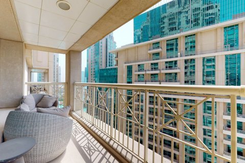 Wohnung zum Verkauf in Downtown Dubai (Downtown Burj Dubai), Dubai, VAE 1 Schlafzimmer, 79.31 m2 Nr. 768717 - Foto 5