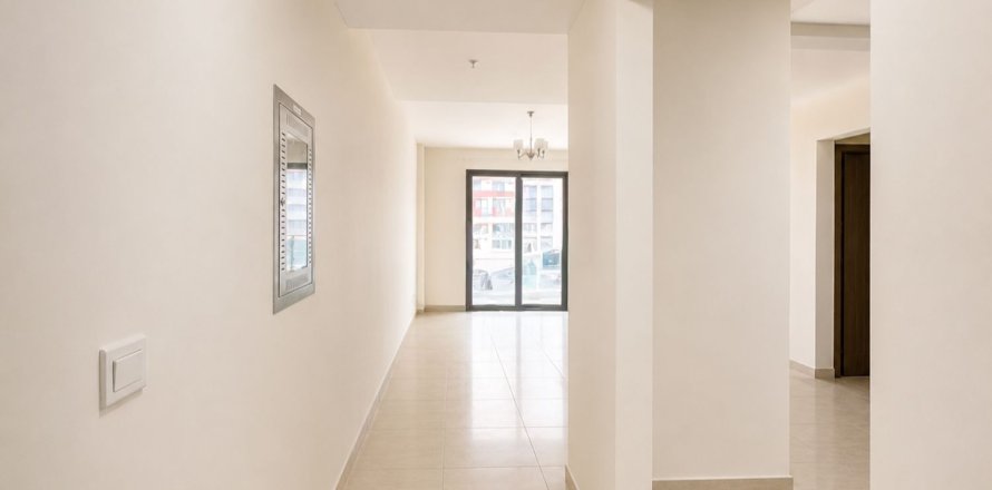 Apartament w Jumeirah Village Circle, Dubai, ZEA 2 sypialnie, 129 mkw. nr 768716
