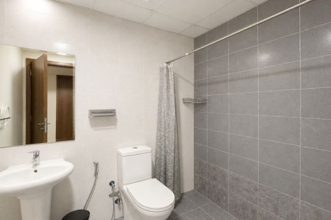 Jumeirah Village Circle, Dubai, UAE의 판매용 아파트 침실 2개, 129제곱미터 번호 768716 - 사진 14