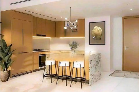 شقة فندقية للبيع في Al Furjan، دبي، الإمارات العربية المتحدة 32.59 متر مربع ، رقم 768715 - صورة 5
