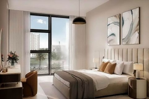 شقة فندقية للبيع في Al Furjan، دبي، الإمارات العربية المتحدة 32.59 متر مربع ، رقم 768715 - صورة 9